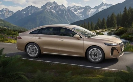 Αυτονομία 2.050 Km με 1 ρεζερβουάρ για €11.700: Αυτό το PHEV αψηφά κάθε λογική