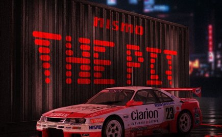 The NISMO Pit: Η Nissan γιορτάζει την αγωνιστική κληρονομιά της μέσα από μια μοναδική εμπειρία στο Tokyo E-Prix