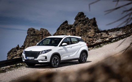 DFSK: Οικογενειακό SUV με Bonus απόσυρσης και όφελος πάνω από €3.800 !