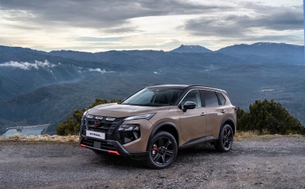 Νέο 2026 Nissan X-Trail: Πιο τολμηρό και πιο ικανό από ποτέ [video] – Πότε έρχεται Ελλάδα