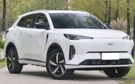 Η Changan ετοιμάζει «απόβαση» στην Ευρώπη, για να ανταγωνιστεί BYD και MG