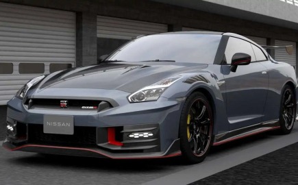 Τέλος εποχής για τον «Godzilla»; Το νέο Nissan GT-R αλλάζει για πάντα
