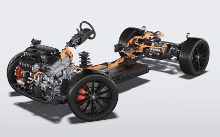 Τι είναι τα PHEV