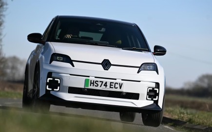 Τι πρέπει να γνωρίζετε πριν αγοράσετε ένα μεταχειρισμένο EV