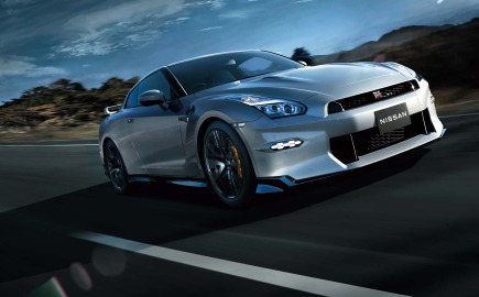 Νέο Nissan GT-R EV: Ηλεκτρικό «Τέρας» με 1.300+ ίππους και μπαταρίες game changer!
