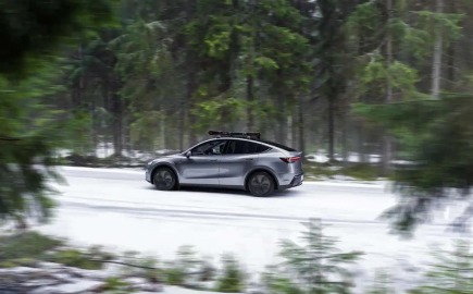 Έρχονται τα ηλεκτρικά των 1.000 Km: Πώς η αυτονομία εκτοξεύτηκε σε μόλις 6 χρόνια
