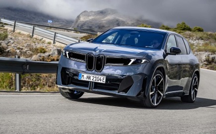 BMW iX3: Το νέο ηλεκτρικό SUV σαρώνει – Η ζήτηση ξεπέρασε κάθε πρόβλεψη