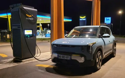 Μικρή μπαταρία LFP ή μεγάλη μπαταρία NMC, ποια να διαλέξω;