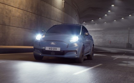 Αναβαθμισμένο Ford Puma Gen-E, με μεγαλύτερη αυτονομία και τεχνολογία οδήγησης hands-free
