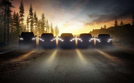 Η Ford ανεβάζει ταχύτητα στην Ευρώπη