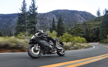 Η Yamaha στην Έκθεση Μοτοσυκλέτας 2026