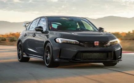 Honda Civic Type R: Το θρυλικό hot hatch ανανεώνεται για τελευταία φορά – Η Ευρώπη το χάνει