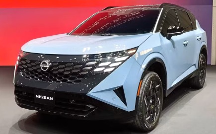 Nissan Rogue 2027: Το υβριδικό SUV που οδηγείται σαν ηλεκτρικό χωρίς… φόρτιση