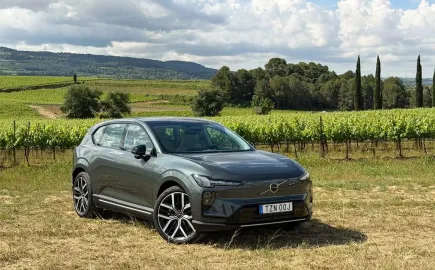 Η Volvo αλλάζει τα πάντα: 13 νέα αυτοκίνητα έρχονται μέχρι το 2030