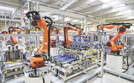 Skoda Auto: 35 χρόνια στον Όμιλο Volkswagen