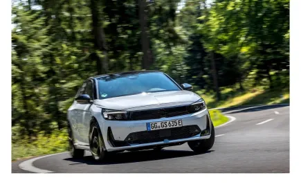 Νέο Opel Corsa GSE: Πρεμιέρα στην Ελλάδα