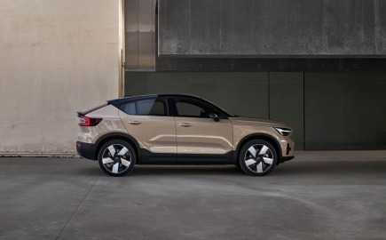 Με 0% επιτόκιο για 48 μήνες η απόκτηση ενός Volvo είναι τώρα εύκολη όσο ποτέ