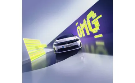 Μοναδικές προσφορές από την Opel κατά τη διάρκεια της AUTO ATHINA 2026