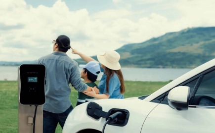 Πώς να μειώσετε τον χρόνο φόρτισης του EV σας – Όσα πρέπει να γνωρίζετε