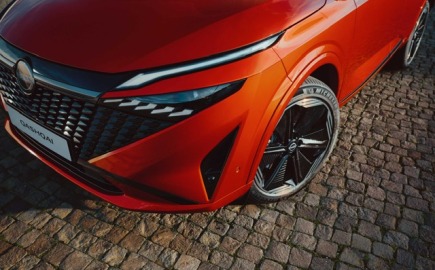 Πώς το Nissan Qashqai e-POWER φέρνει την ηλεκτρική οδήγηση πιο κοντά στον οδηγό