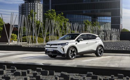 Renault: Captur και Austral σε νέες ιδιαίτερα ελκυστικές τιμές