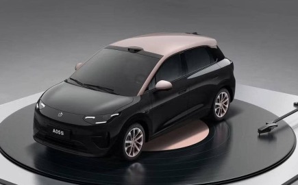 Η Leapmotor ετοιμάζει ένα ηλεκτρικό των €20.000 για να ανταγωνιστεί το Volkswagen ID. Polo.