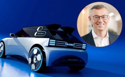 Το μελλοντικό Peugeot 208 θα μοιάζει περισσότερο με το 205