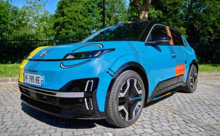 Η Nissan γιορτάζει και αναδεικνύει τον νικητή του διαγωνισμού Signature Edition