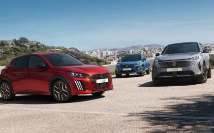Η Peugeot έχει πλέον 7 ηλεκτρικά: Δες ποιο κρύβει την καλύτερη σχέση αυτονομίας – τιμής