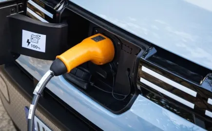 Eπτά ηλεκτρικά αυτοκίνητα με πολύ χαμηλή κατανάλωση στην πόλη