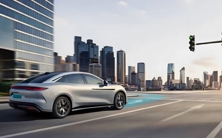 Η BYD σοκάρει την αγορά: Θα πληρώνει για τα ατυχήματα της αυτόνομης οδήγησης!