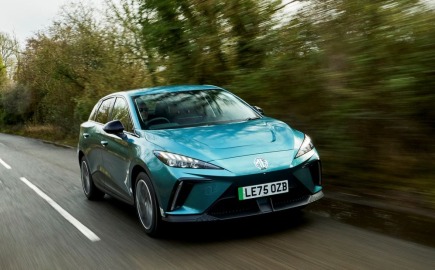 Διπλασιάζονται οι πωλήσεις μεταχειρισμένων EV λόγω Ιράν