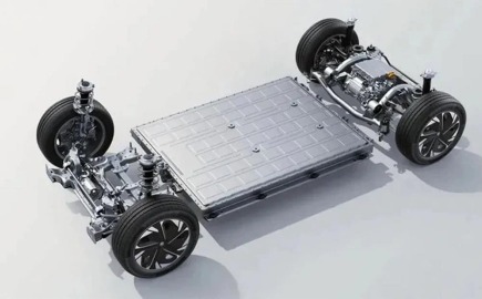 Πόσο φθείρεται η μπαταρία ενός ηλεκτρικού αυτοκινήτου κάθε χρόνο