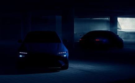 IONIQ 6 N: Το ηλεκτρικό «τέρας» της Hyundai που θα τρομάξει τον ανταγωνισμό