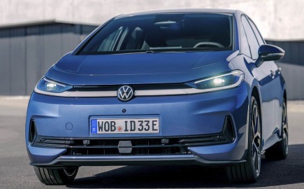 Volkswagen ID.3 Neo: Η μεγάλη επιστροφή