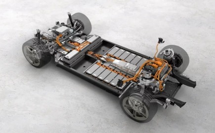 Πόσο κοστίζει πραγματικά η μπαταρία ενός ηλεκτρικού αυτοκινήτου;