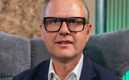 Wolfgang Ufer – CEO της Smart Europe: Η smart επιστρέφει στις ρίζες της