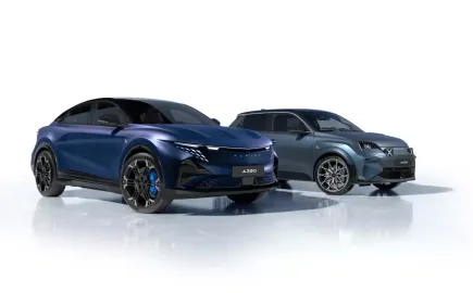 Alpine A290 και A390: Νέες εκδόσεις και περισσότερες επιλογές εξατομίκευσης
