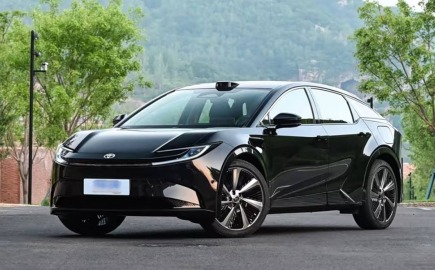 Toyota bZ5: Αυτονομία 630 Km, LiDAR και τιμή κάτω από €11.000 – Θα το δούμε ποτέ στην Ευρώπη;