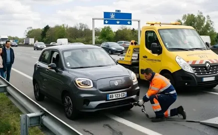 Αλλαγή μπαταρίας EV: Πώς θα γλιτώσετε έως και τα μισά χρήματα