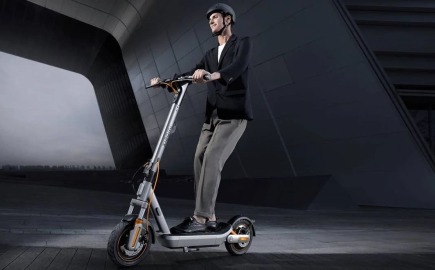 Xiaomi Electric Scooter 6: Όλα όσα έχει να προσφέρει η νέα γενιά ηλεκτρικών σκούτερ