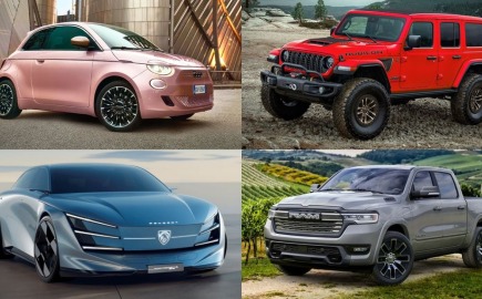 Η Stellantis έχει επιλέξει 4 μάρκες για «επίθεση» – Τι θα απογίνουν οι υπόλοιπες;