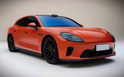 Huawei GT7: Ultra-fast φόρτιση και επιδόσεις supercar σε οικογενειακό αμάξωμα