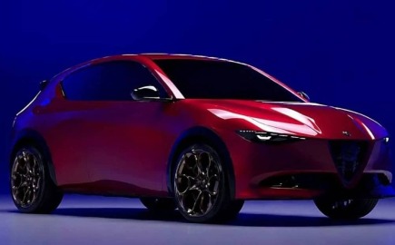 Alfa Romeo: Η μεγάλη επιστροφή της Giulietta είναι γεγονός