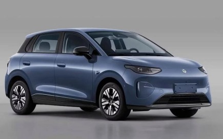 Game changer: Το Leapmotor B03 παίζει χωρίς αντίπαλο στα €20.000