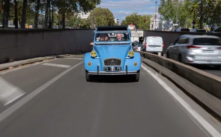 Η Citroën γιόρτασε τα αυτοκίνητα που έχουν καθορίσει την ιστορική της πορεία