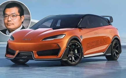 BYD Ocean-M: Το «καυτό» ηλεκτρικό hatchback που ετοιμάζεται να ταράξει την Ευρώπη