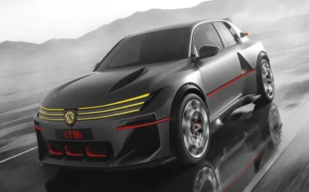 Το Renault 5 Turbo 3E έχει αντίπαλο: Η Peugeot θα κατασκευάσει το E-T16