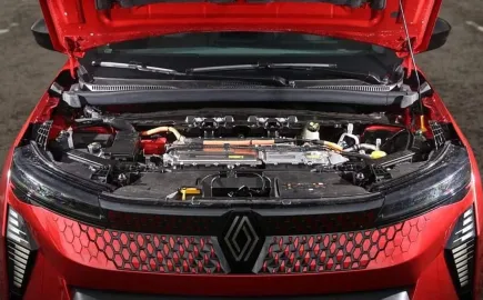 Η Renault ξεκινά την πώληση ανακαινισμένων ηλεκτρικών κινητήρων 30% φθηνότερα