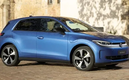 Θέλεις VW ID. Polo; Στην ουρά για 10 μήνες γιατί ήδη υπάρχουν πάνω από 30.000 παραγγελίες